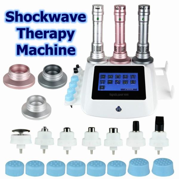 

wave equipment extracorporeal treats ed erectile dysfunction therapy machine reduce health massage relaxation electric mas massa massagers