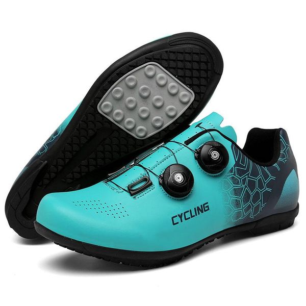 

cycling footwear shoes men sapatilha ciclismo mtb sale rubber casual road bicycle for and women mountain bike on, Black