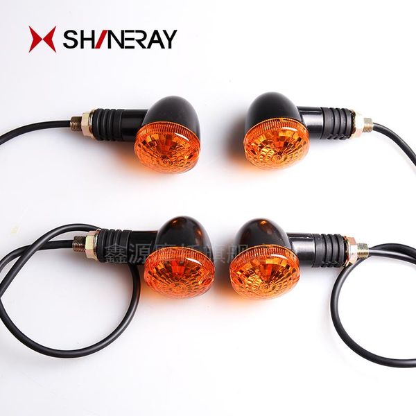 

car headlights shineray xy400 front rear left right turning light lamp 400cc motorcycle parts