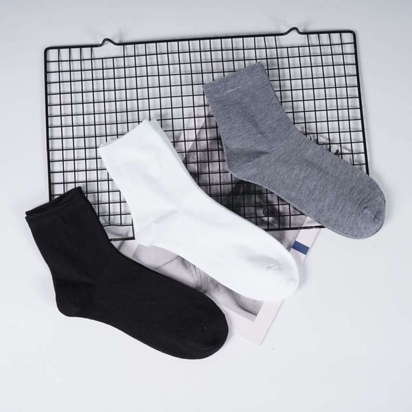 

middle autumn winter cotton leisure breathable odor, Black