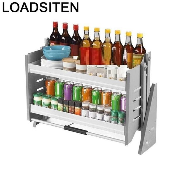 

cupboard storage pantries cucina rangement cuisine despensa gabinete hanging organizer cozinha cocina kitchen cabinet basket & organization