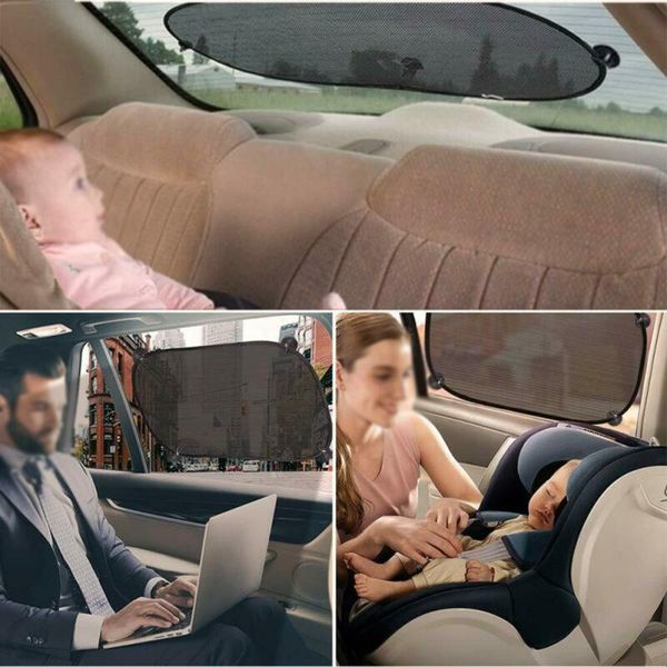

car sunshade cover mesh shade visor window windshield side