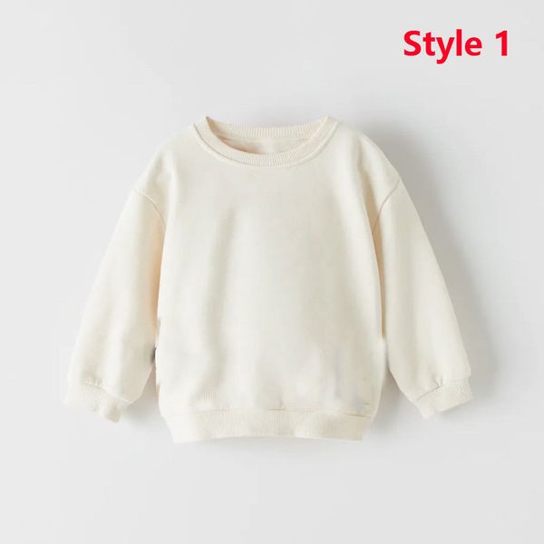 

childrens clothing autumn sweater baby long-sleeved sweater l21805, Black