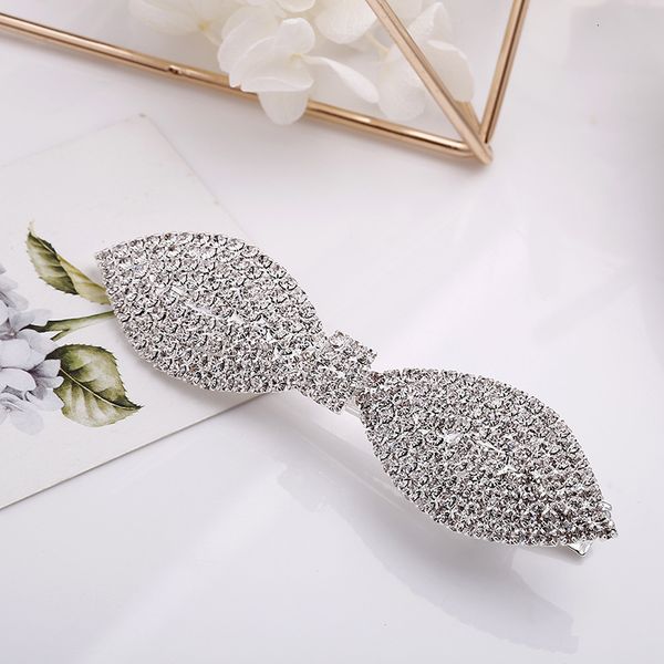 

headdress bow diamond hair ornament horse eye hair ornament, Golden;silver