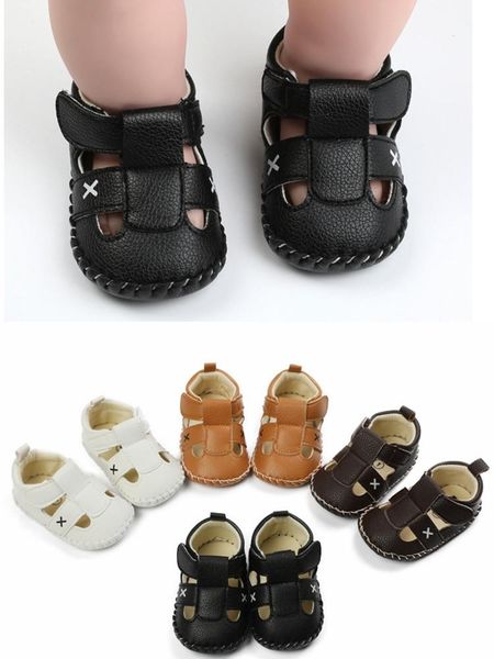 

spring and summer born baby girls shoes first walkers outdoor sneakers soft soled non-slip crib