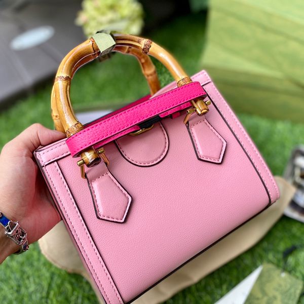 

tote designer luxury bags handbag women's genuine leather bag high-quality fashion different colors handbags with original box size 21*