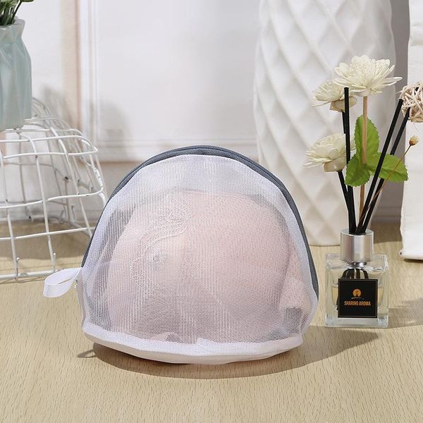 

laundry bags 70 g thick polyester fine mesh bag set custom washing net