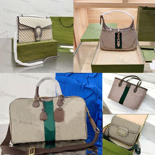 

collaboration series hobo horsebit bag tote travel ophidia keepall cleo green beige shoulder bags crossbody purse