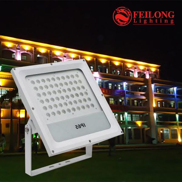 

gas station light 60w-120w aluminum explosion proof flood floodlights