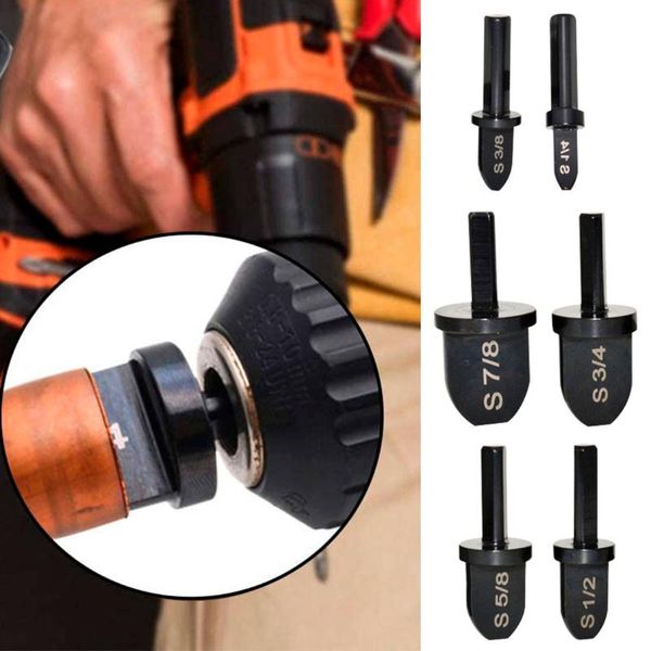 

professional hand tool sets tube expander air conditioner refrigerator copper pipe swaging expanders install repair maintenance takeover too