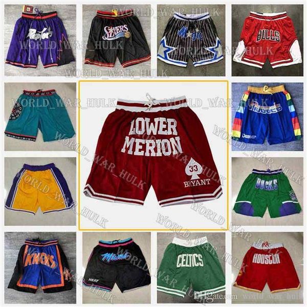 

just north carolina state university don michigan college basketball shorts black mamba lower merion high school pocket pants 2021, Black;red
