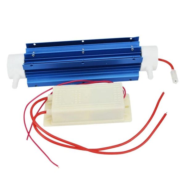 

air purifiers 110v 10g air-cooled ceramic tube ozone generator