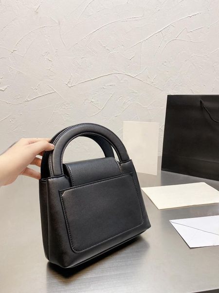 

evening bags 103400 women's simple and versatile classic handbag small shopping bag