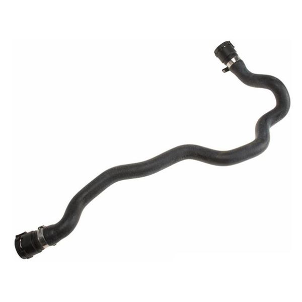 

for 525i 528i water pump radiator coolant hose part number 11531438634 braid line