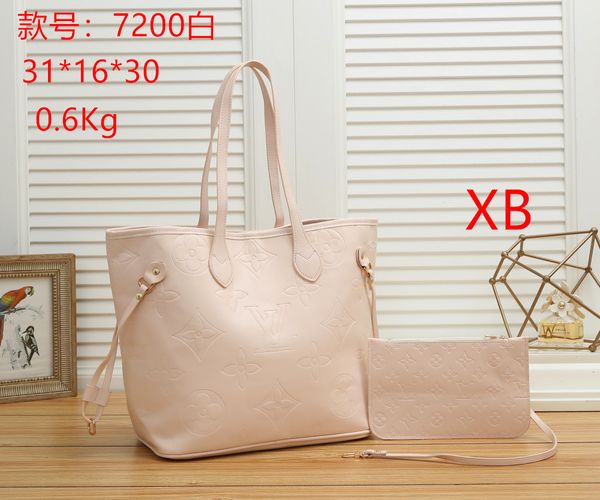 

2021 handbag women luxury designer nylon bags with letters wholesale canvas hobo shoulder bag lady tote chains handbags messenger bagss 2 pi