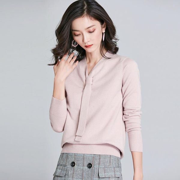 

women's sweaters long sleeve knit sweater female autumn outfit style korean literature loose lady bottom coat sr-a15t3095, White;black