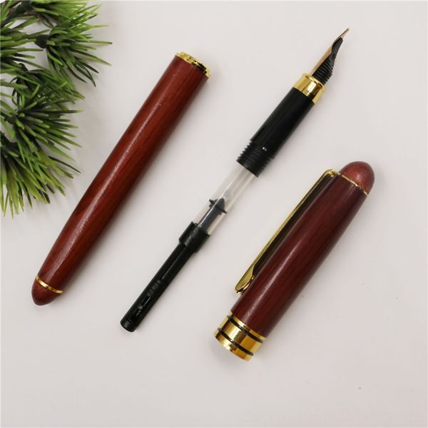 

4hx jewel manwei mahogany fountain pens jewel mahogany manwei ballpoint ball point pen