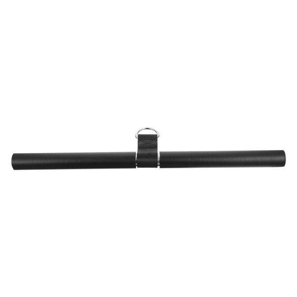 

accessories 1pc bicep pull rod muscle training tension gym down bar lever