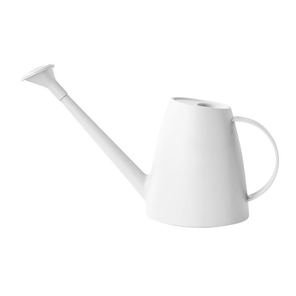 

watering equipments 1.8l for indoor plants garden flower long spout detachable nozzle small can outdoor pp resin portable tool home modern