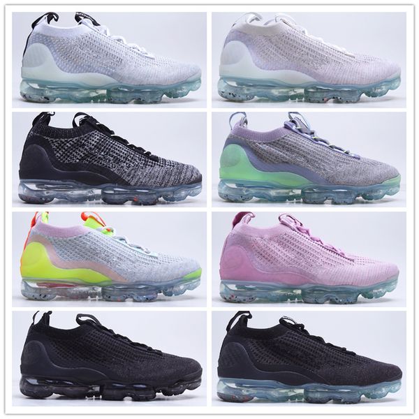 

knit 2021 light bone men women running shoe oreo oatmeal chilly warriors 2021s black anthracite specks mens designer shoes sport trainers sn