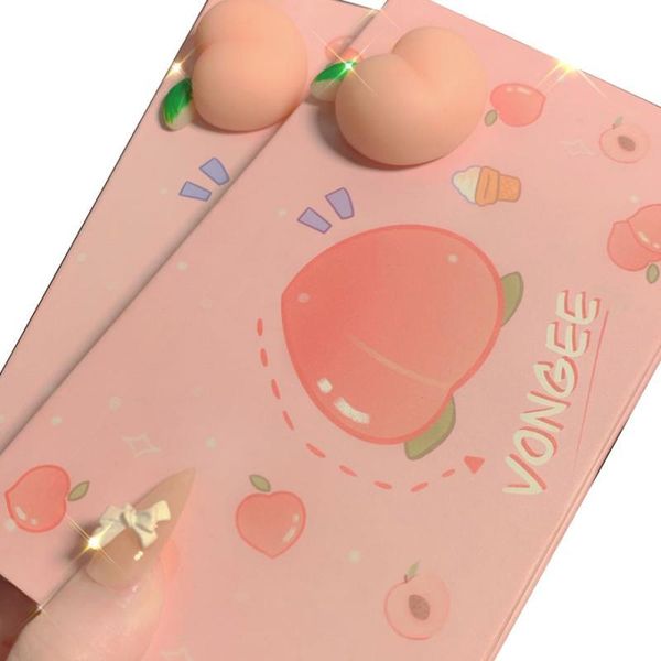 

eye shadow cute peach 18 color eyeshadow palette makeup longlasting waterproof beauty