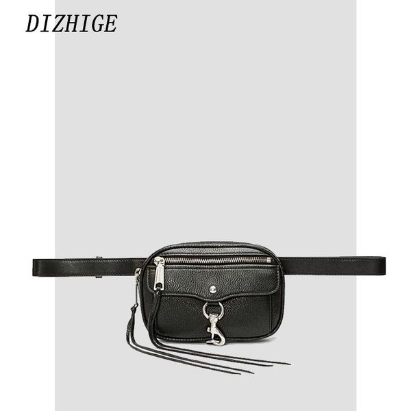 

women bag chest female pu leather messenger handbag fashion shoulder crossbody bags for 2021 waist
