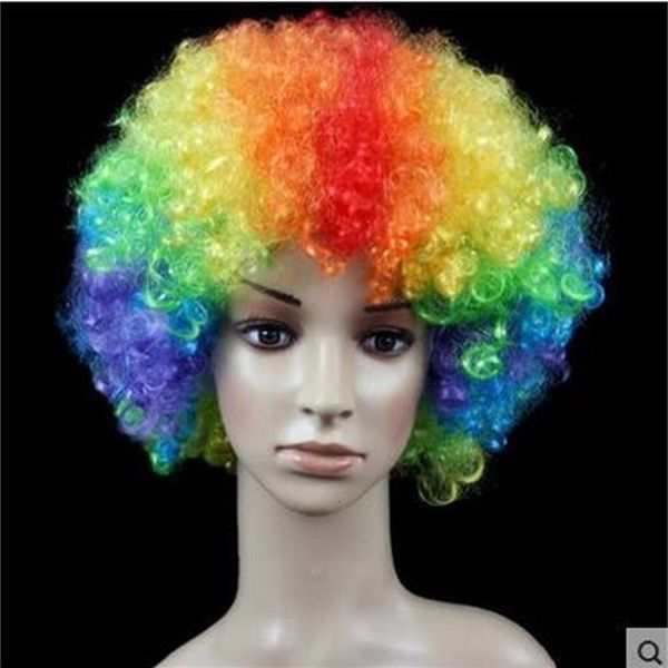 

halloween color for blaster wig, Black;brown