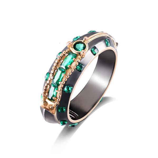 

ring game accessories lol theme hero crab eggert student jewelry, Silver