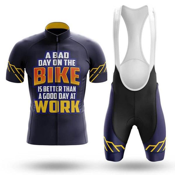 

racing sets sptgrvo lairschdan cycling bikes uniform summer jersey set bicycle jerseys mtb wear breathable clothing, Black;blue