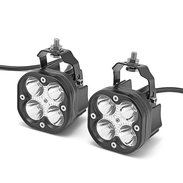 

working light auto for truck car suv 4wd 4x4 boat atv barra led headlights 40w bar offroad spot flood combo work