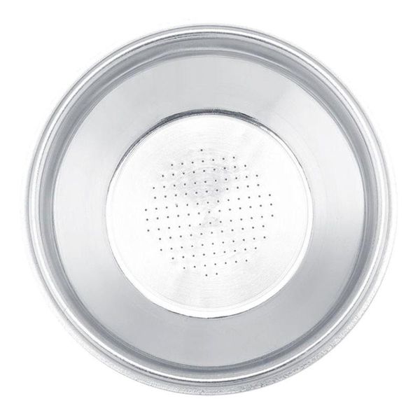 

coffee filters 15/20mm stainless steel filter basket non pressurized mesh