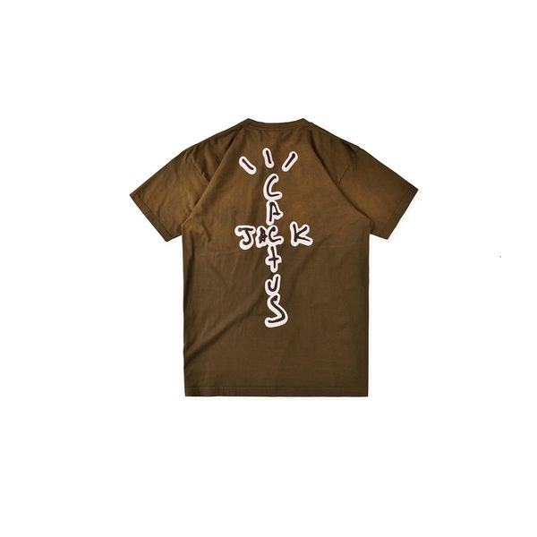 

2021ss t shirt women travis scott highest in the room not for decoding oversized casual tees cotton t-shirt men, White;black