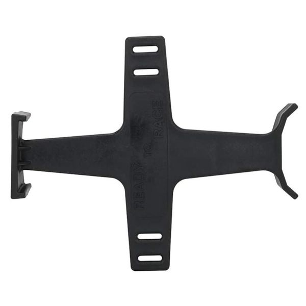 

parts universal motorcycle fork guard suspension support brace transportation tool tie down seal saver protection plastic