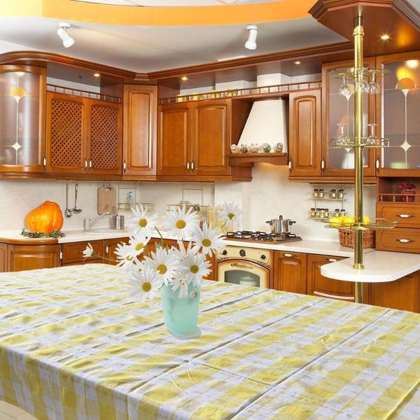 

table cloth shinyear cotton