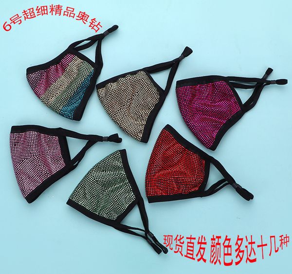 

cotton drill mask add fashion water austria dust proof sunscreen with washable