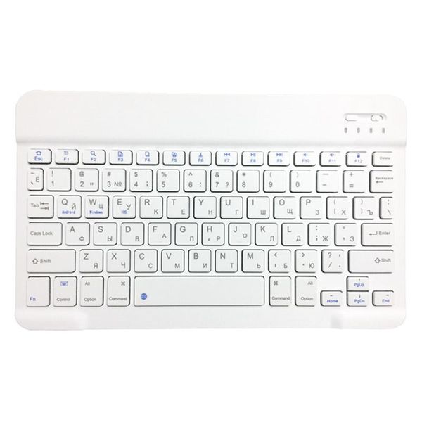 

9.7" mini slim bluetooth3.0 wireless portable keyboard built-in battery recharge keyboards