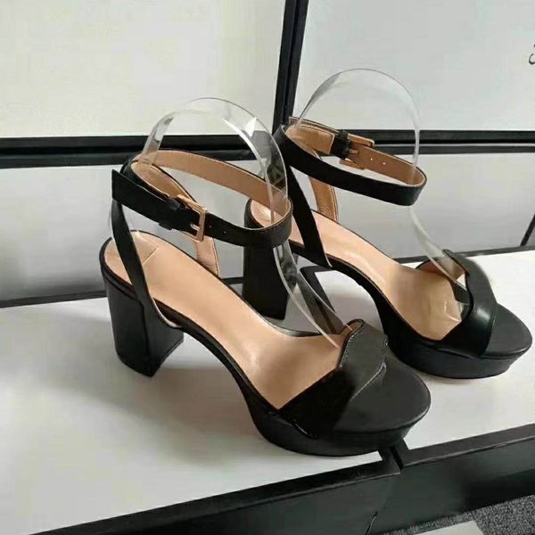 

2021 women's sandals casual shoes summer outdoor fashion comfortable beach, Black