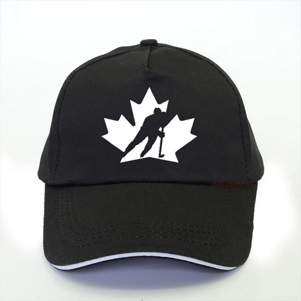 

summer men gorras canada baseball cap flag of maple leaf hat adjustable mens team hockey snapback hats, Blue;gray