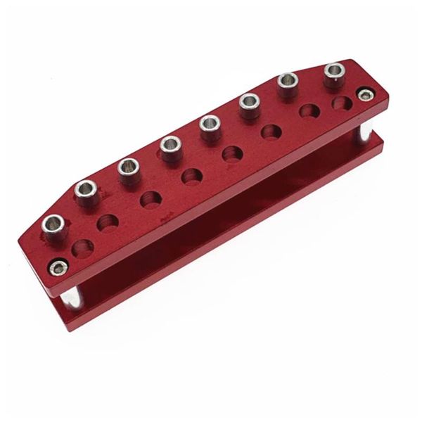 

hand tools screwdriver set base holder seat cover 8 holes storage accessories