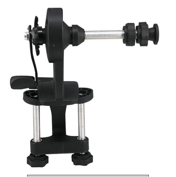 

fishing line winder reel spooler spooling winding system tackle tools sea carp accessories baitcasting reels