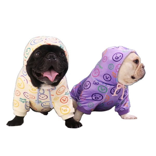 

pet dogs dog apparel keep warm in autumn and winter fashion clothing clothes