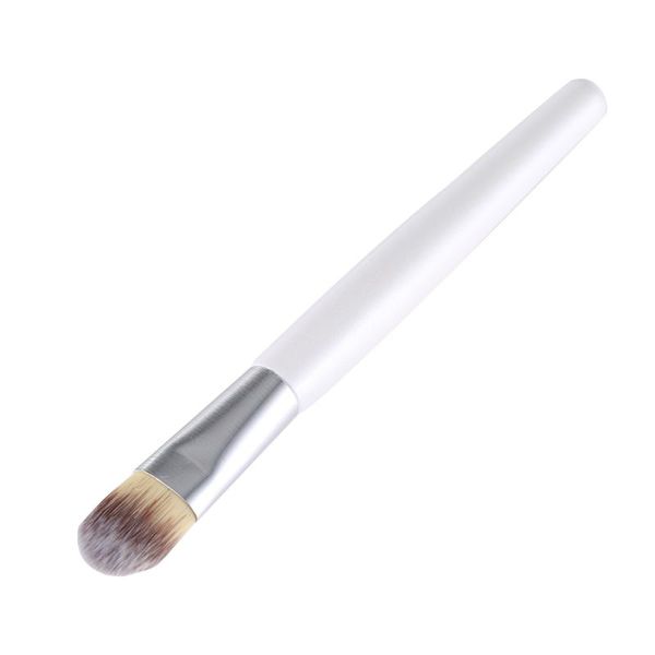 

makeup brushes brush foundation rub powder wooden handle multi-function mask cosmetics tools beauty tool