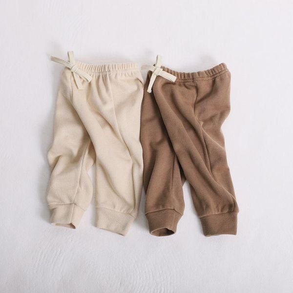 

yoga outfit kids baby pants soft comfortable born boy big pp clothes toddler infant trousers cotton girl leggings