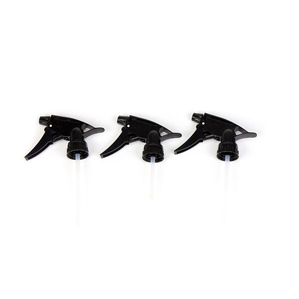 

watering equipments 10pcs plastic spray head coke bottle universal sprayer hand button nozzle gardening plant