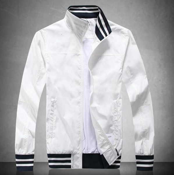 

men's design jacket outerwear men jackets fashion mens autumn winter coats size m-xxl, Black;brown