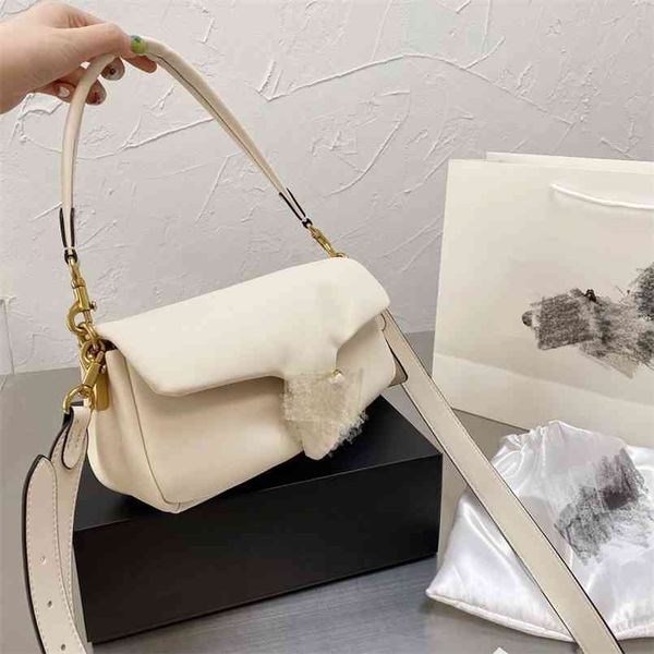 

outlet cloud 2021 c pillow underarm single shoulder messenger bag[finished on july 1] luxuryss designerss bag yw