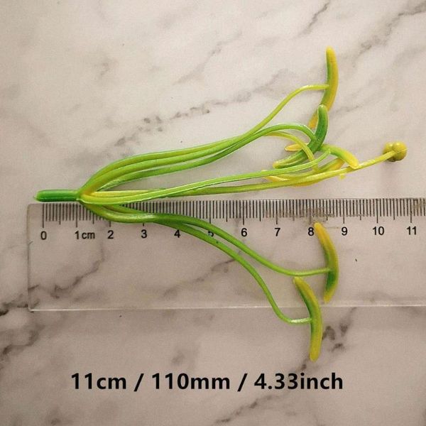 

20pcs 9-13mm mixed artificial lily flower stamens for diy handmade home wedding decoration decorative flowers & wreaths