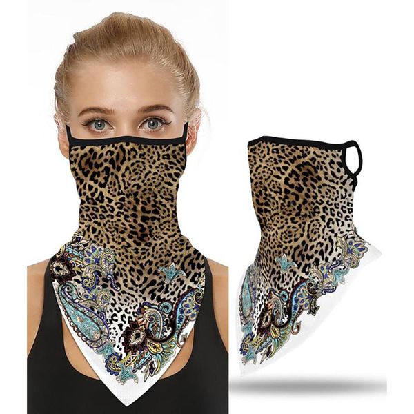 

biker bandana motorcycle outdoor sport breathable face neck cover useful hats, Black;white