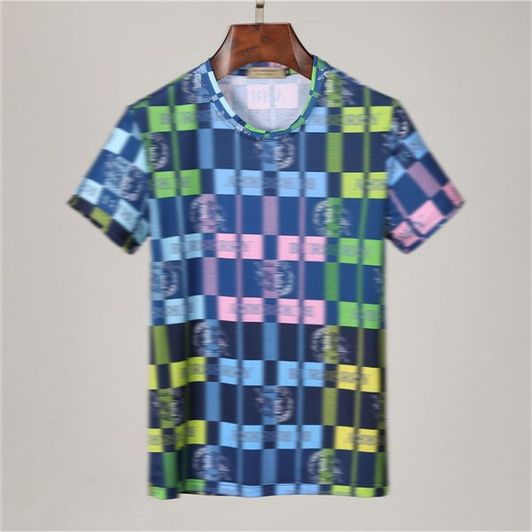 

delivery fashion mens t shirts summer designer short sleeve solid color pocket decoration men women couples fashion round neck hip hop tee, White;black