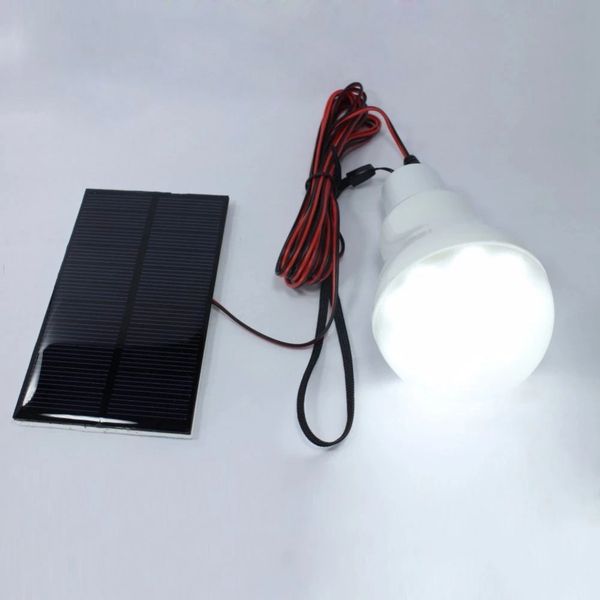 

solar light 12led outdoor waterproof solar-bulb hanging lamp courtyard garden solar-led camping lights outdoors